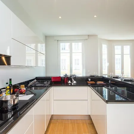 Saint François - 1 - Vue Mer Apartamento