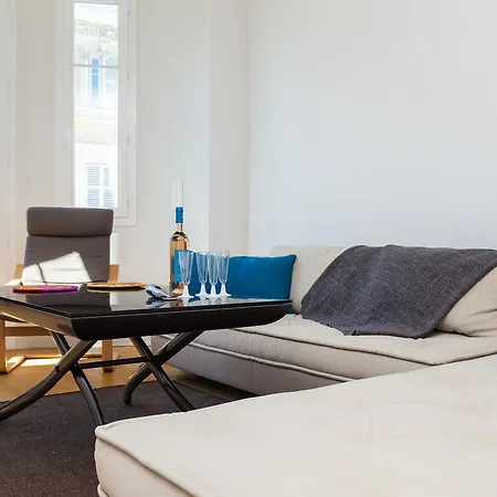 Apartamento Saint François - 1 - Vue Mer